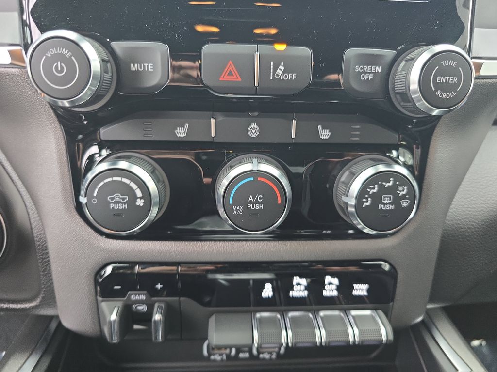 2026 RAM 1500 Big Horn/Lone Star - Photo 19