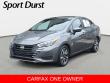 Used 2025 Nissan Versa 1.6 SV Sedan
