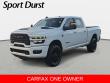 Used 2025 Ram 2500 Laramie Truck Crew Cab