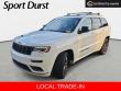 Used 2020 Jeep Grand Cherokee Limited X SUV