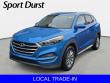 Used 2018 Hyundai Tucson SEL SUV