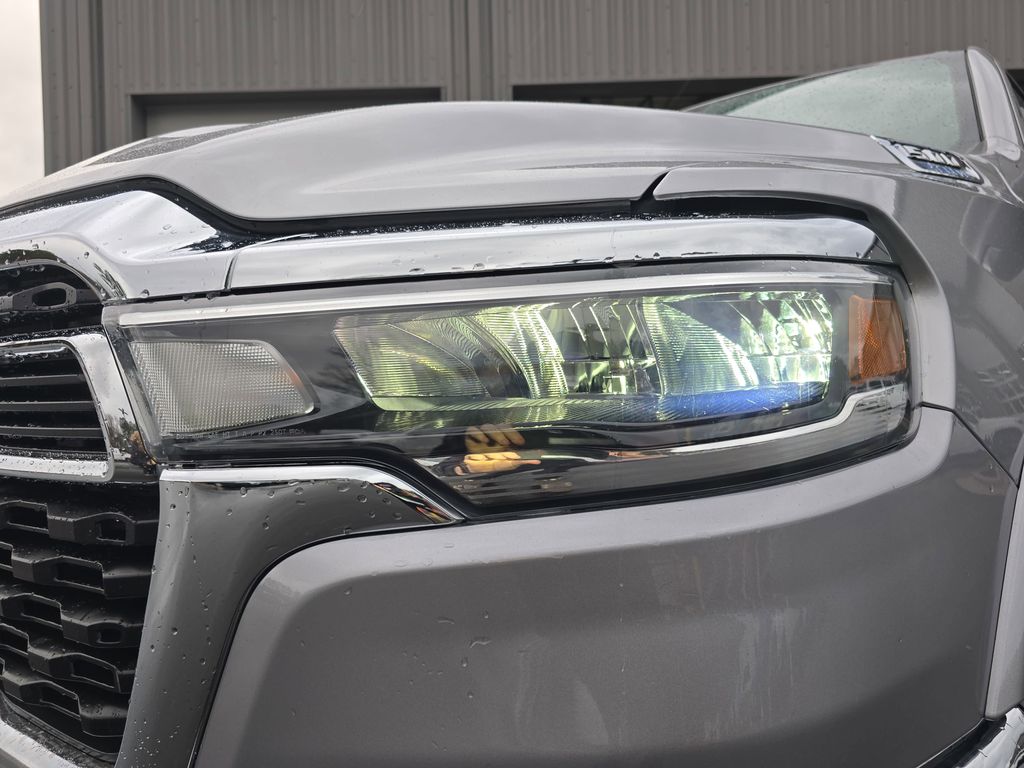 2026 RAM 1500 Big Horn/Lone Star - Photo 30