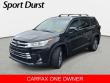 Certified 2017 Toyota Highlander XLE V6 SUV