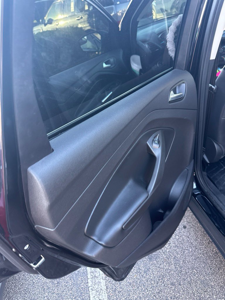 Used 2018 Ford Escape SEL SUV