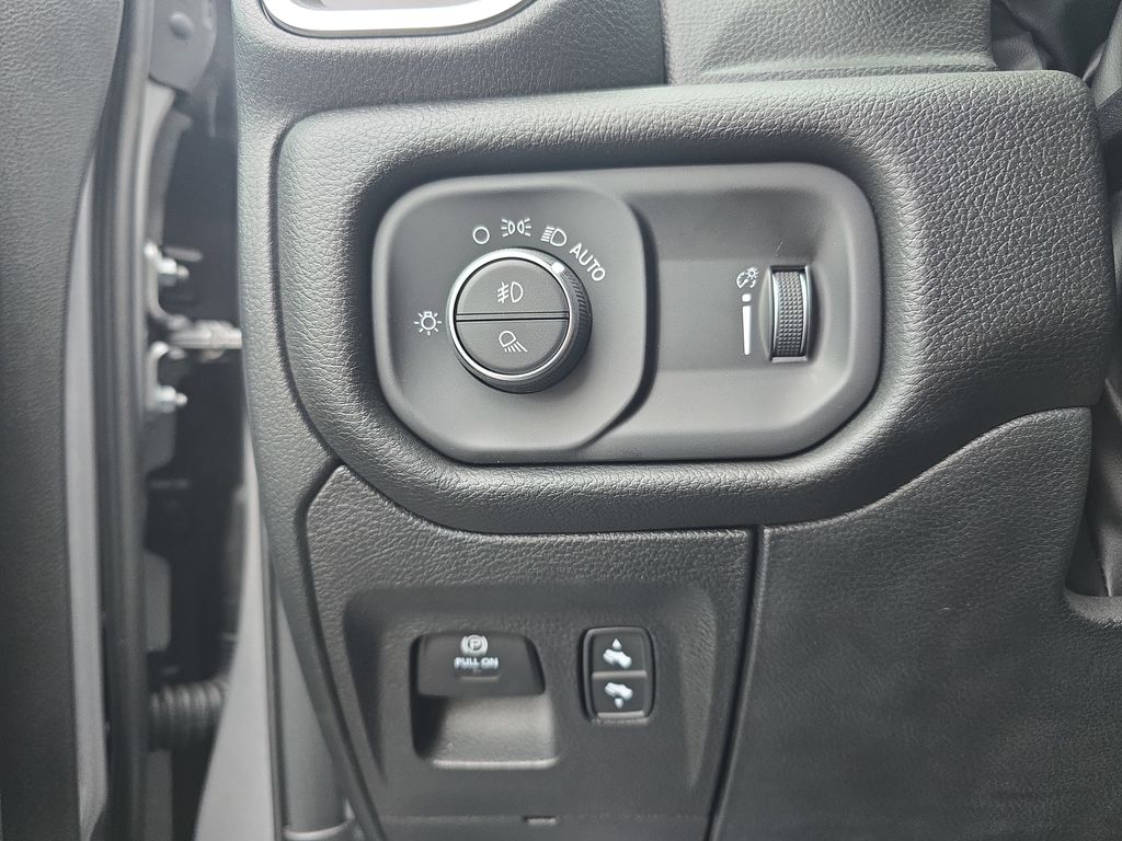 2026 RAM 1500 Big Horn/Lone Star - Photo 24