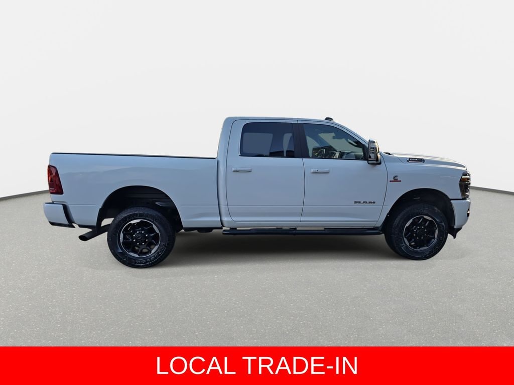 Used 2026 Ram 2500 Laramie Truck