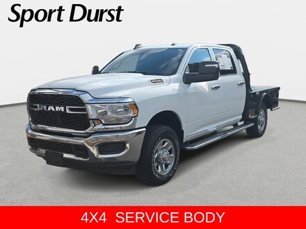 2024 Ram 2500 Tradesman Truck Crew Cab