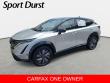 Used 2023 Nissan Ariya Engage e-4orce SUV