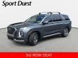 Certified 2022 Hyundai Palisade Calligraphy SUV