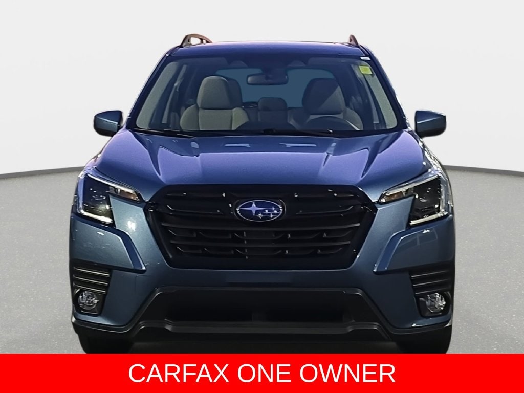 Used 2023 Subaru Forester Premium SUV