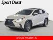 Certified 2019 Lexus NX 300 300 Base SUV