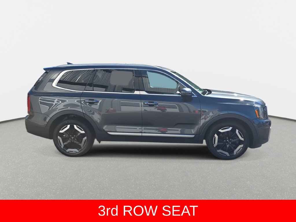 Used 2023 Kia Telluride S SUV