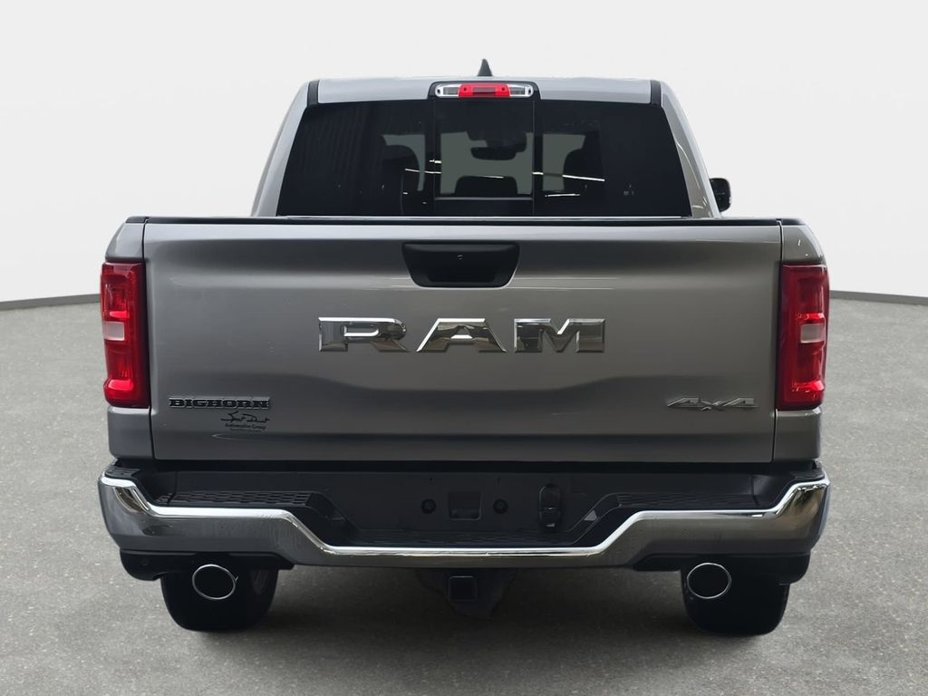 2026 RAM 1500 Big Horn/Lone Star - Photo 6