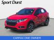 Used 2019 Honda HR-V Sport AWD SUV