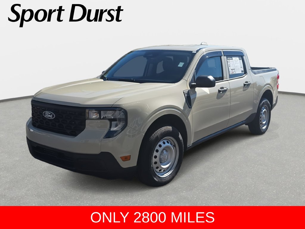 Used 2025 Ford Maverick XL Truck