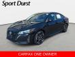 Used 2025 Nissan Sentra SR Sedan