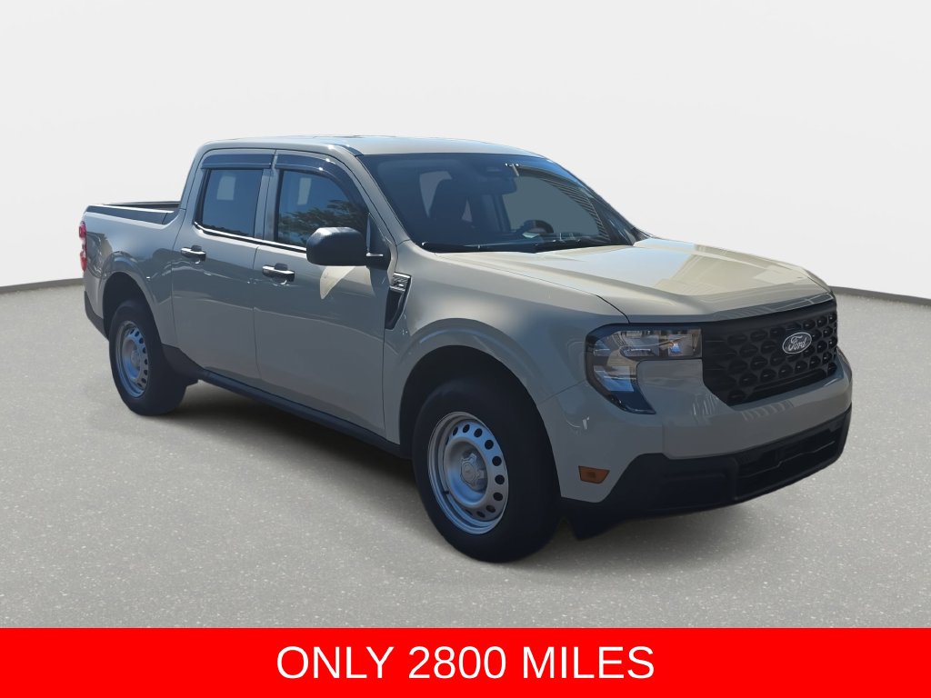 Used 2025 Ford Maverick XL Truck
