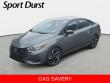 Used 2025 Nissan Versa 1.6 SR Sedan