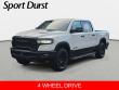 Certified 2026 Ram 1500 Rebel Truck