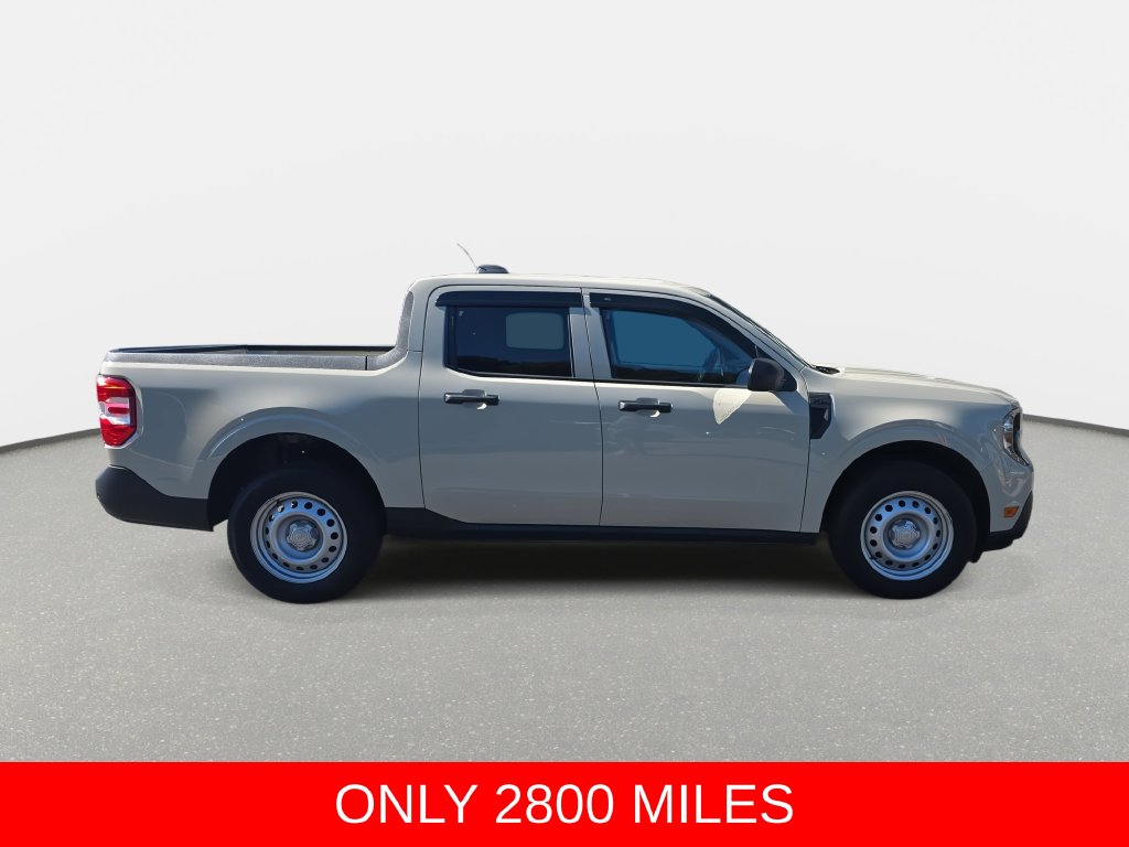 Used 2025 Ford Maverick XL Truck