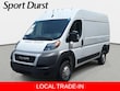  Ram Promaster 1500