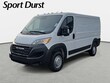  Ram ProMaster