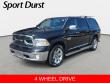 Used 2016 Ram 1500 Limited Truck