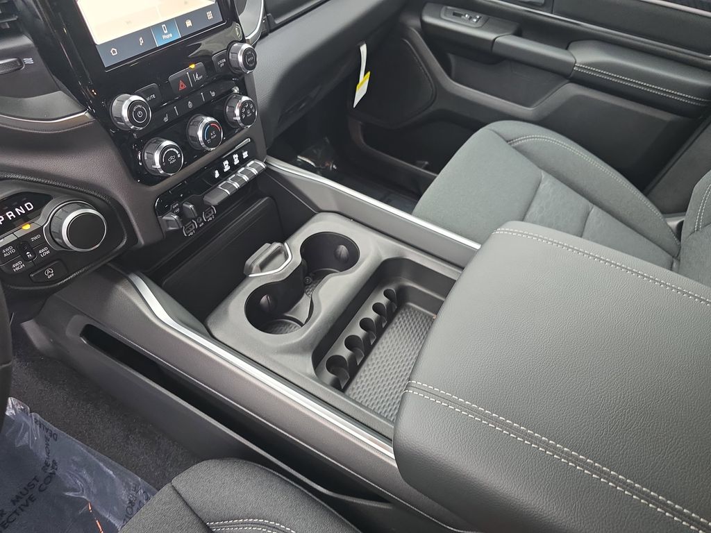 2026 RAM 1500 Big Horn/Lone Star - Photo 23