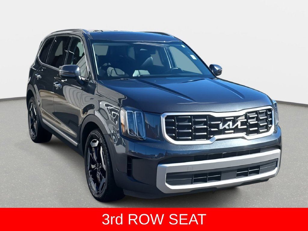 Used 2023 Kia Telluride S SUV
