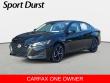 Used 2023 Nissan Altima 2.5 SR Sedan
