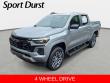 Used 2024 Chevrolet Colorado Z71 Truck