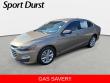 Used 2024 Chevrolet Malibu LT Sedan