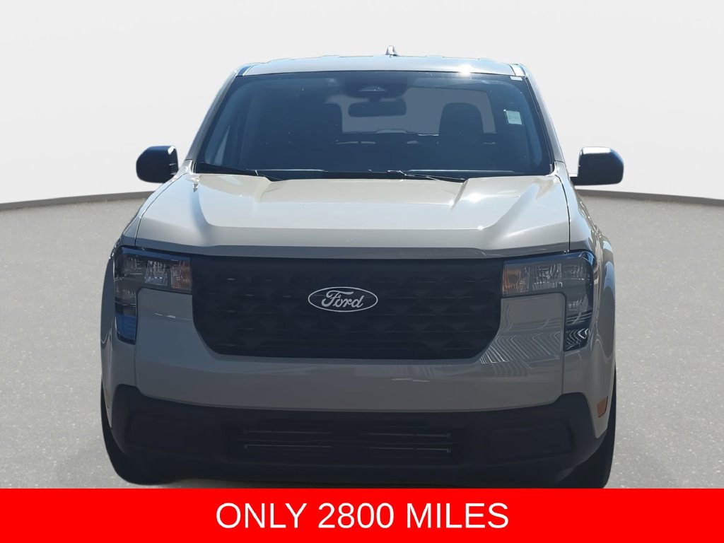 Used 2025 Ford Maverick XL Truck