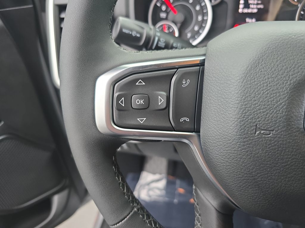 2026 RAM 1500 Big Horn/Lone Star - Photo 15