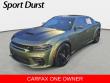 Certified 2022 Dodge Charger R/T Scat Pack Widebody Sedan
