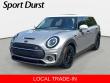 Used 2024 MINI Cooper S Clubman Iconic Wagon