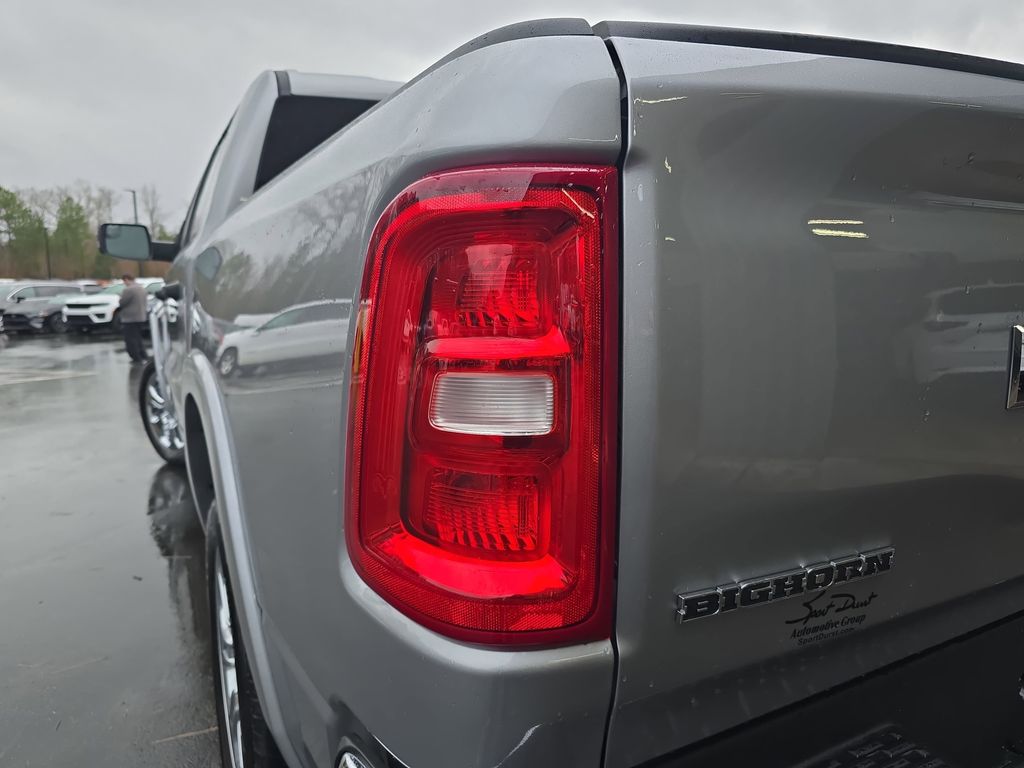 2026 RAM 1500 Big Horn/Lone Star - Photo 33
