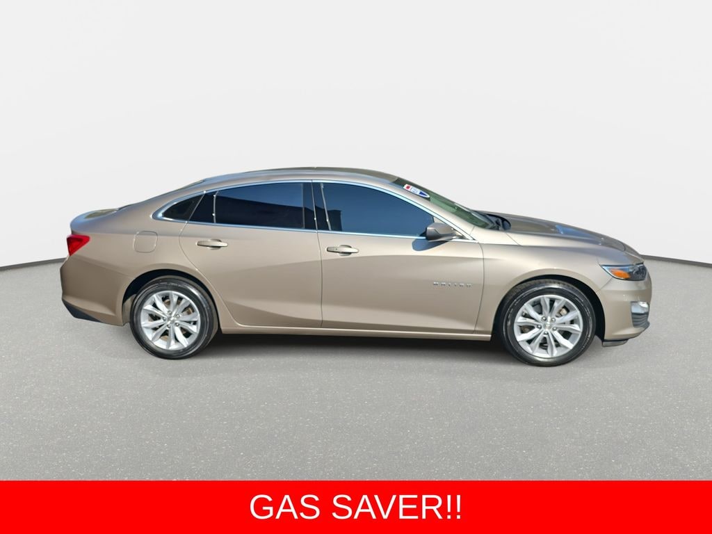 Used 2024 Chevrolet Malibu LT Sedan