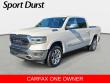 Certified 2023 Ram 1500 Limited Truck