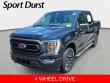 Certified 2021 Ford F-150 XLT Truck SuperCrew Cab