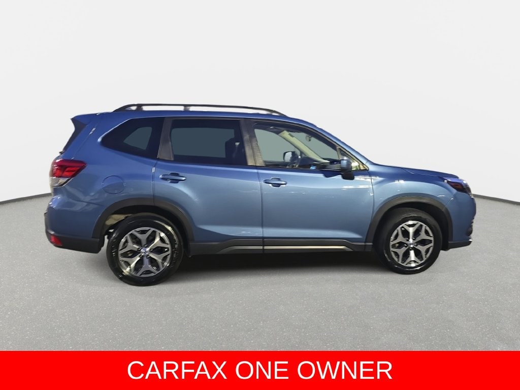 Used 2023 Subaru Forester Premium SUV