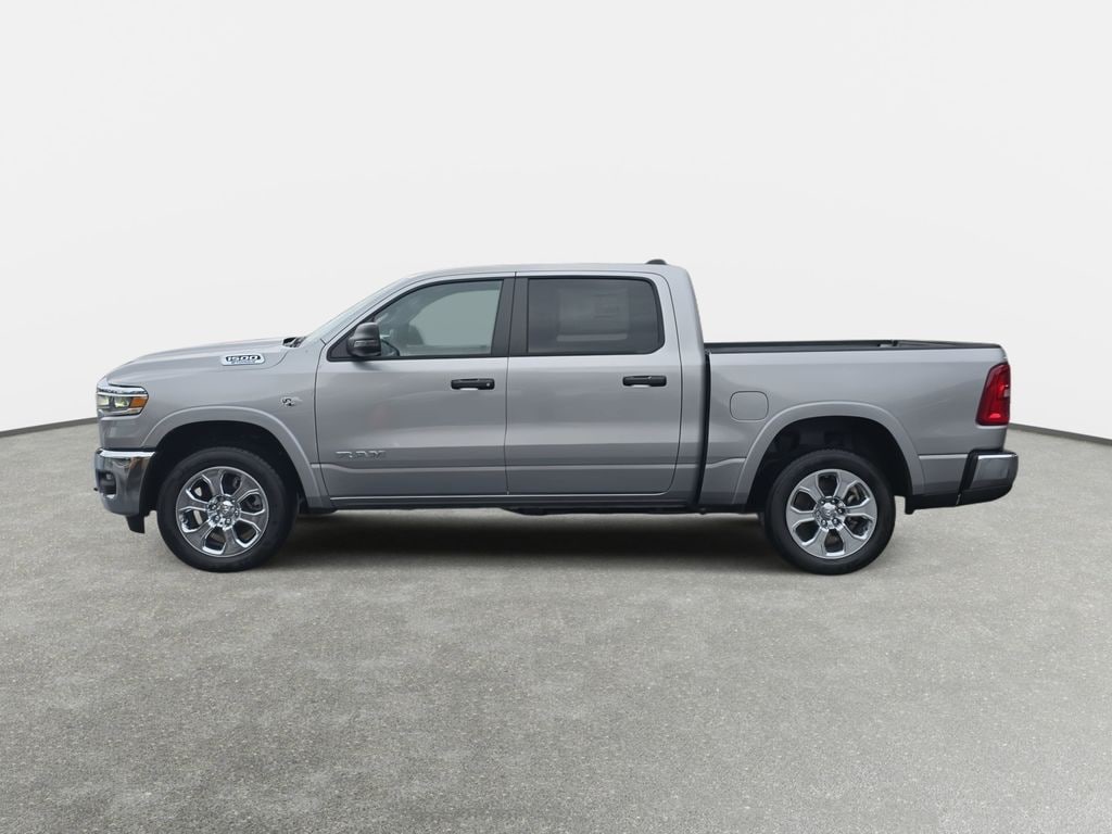 2026 RAM 1500 Big Horn/Lone Star - Photo 7