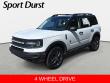 Used 2021 Ford Bronco Sport Badlands SUV