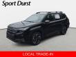 Used 2025 Subaru Forester Limited SUV