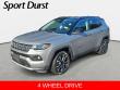 Certified 2022 Jeep Compass Limited SUV