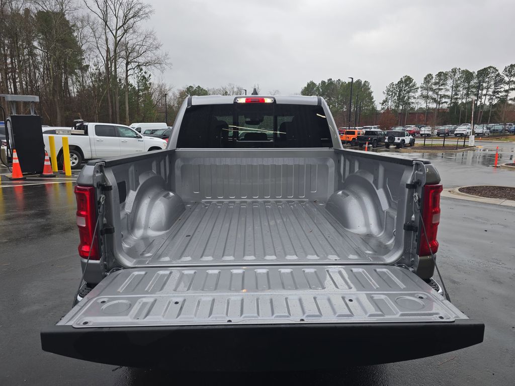 2026 RAM 1500 Big Horn/Lone Star - Photo 12