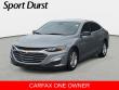 Used 2024 Chevrolet Malibu LS Sedan