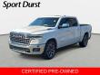Certified 2025 Ram 1500 Limited Truck