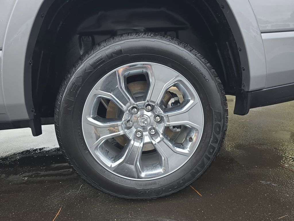 2026 RAM 1500 Big Horn/Lone Star - Photo 32