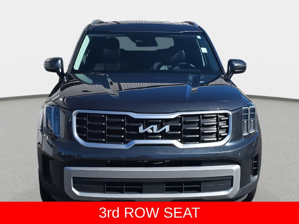 Used 2023 Kia Telluride S SUV